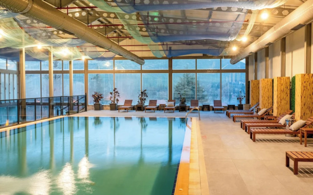 Questa Termal & Spa Hotel