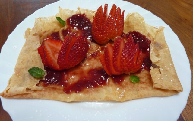 Coastal Lavender BnB