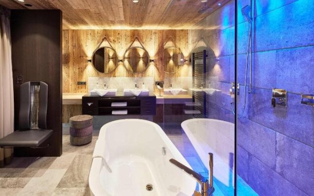 Alpin Life Resort Lürzerhof