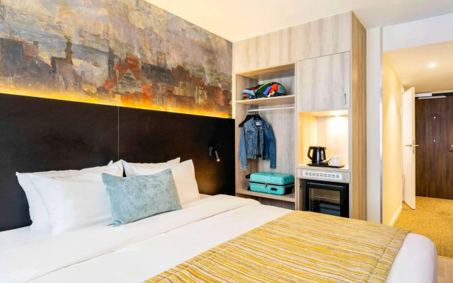 Hotel Mercure Oostende