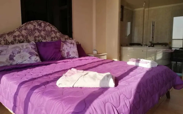 Quiet Comfy and Epic Seaview