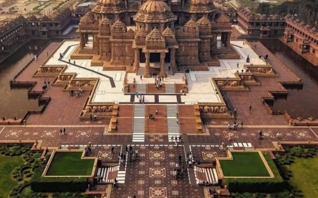Atithi House