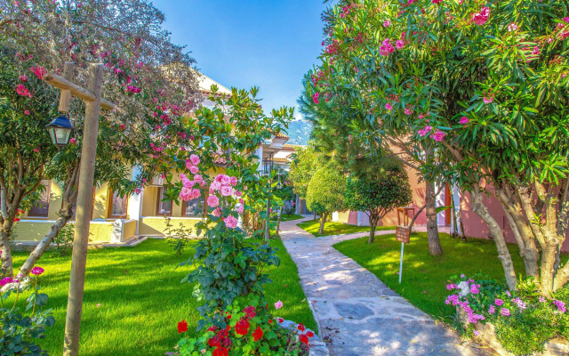 Zehra Holiday Village - Halal Concept