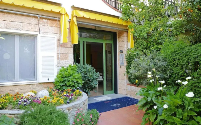 Apartment in Pietra Ligure