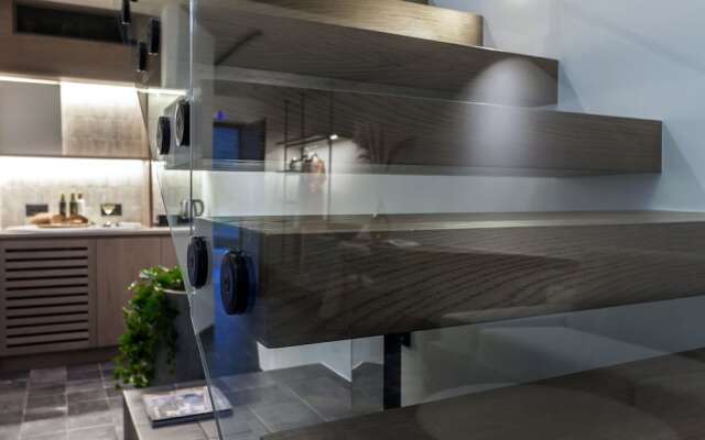 ACRO Upscale Residences
