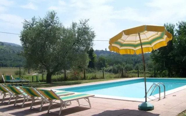 Villa Pieve