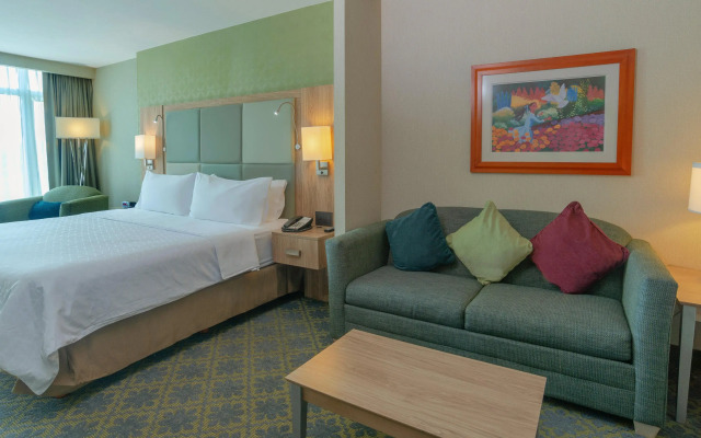 Holiday Inn Express Hotel & Suites Cuernavaca by IHG