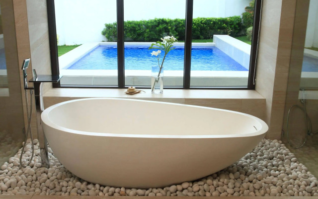 Kandaya Resort