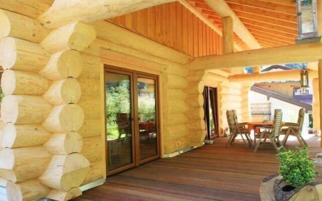 Appartements-am-Foerchensee