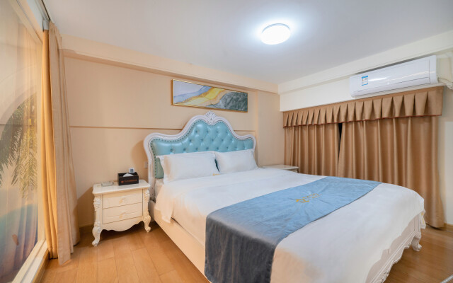 Star Apartment Hotel (Dongguan Songshan Lake)