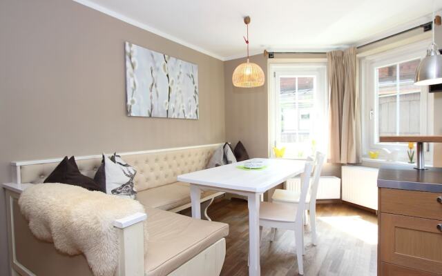 Stunning Villa in Kitzbuhel with Private Terrace