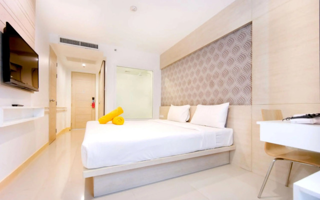 Mirage Express Patong Phuket Hotel