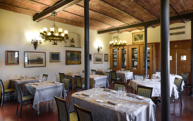 Villa Olmi Firenze