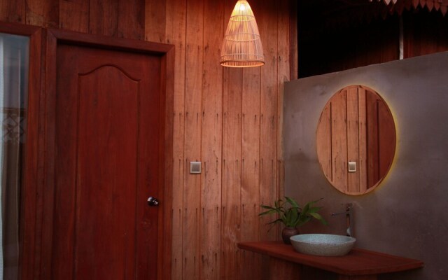 Dontrei Villa Angkor