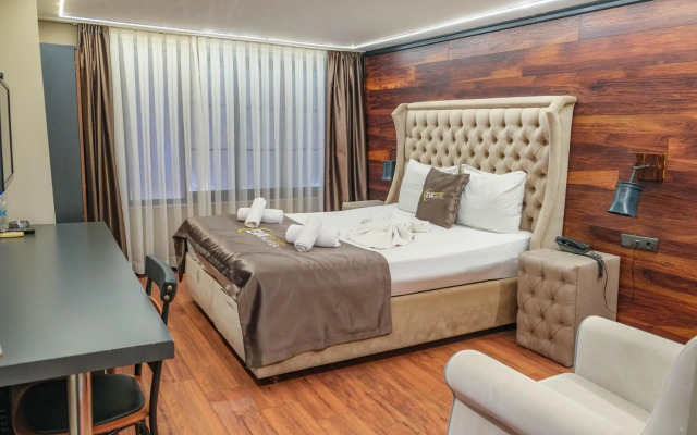 Eva Boutique Hotel Spa