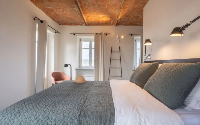 Casa Faretto - Monviso