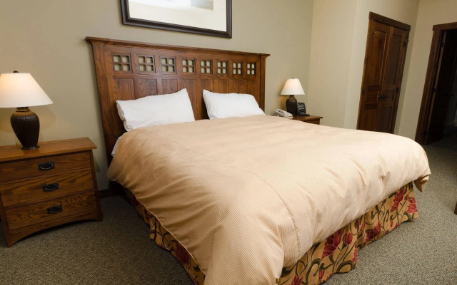 Soaring Eagle Lodge