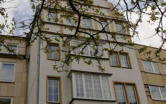 Centrum Hotel Mitte