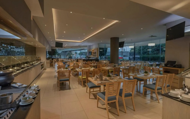 Holiday Inn Puebla La Noria by IHG