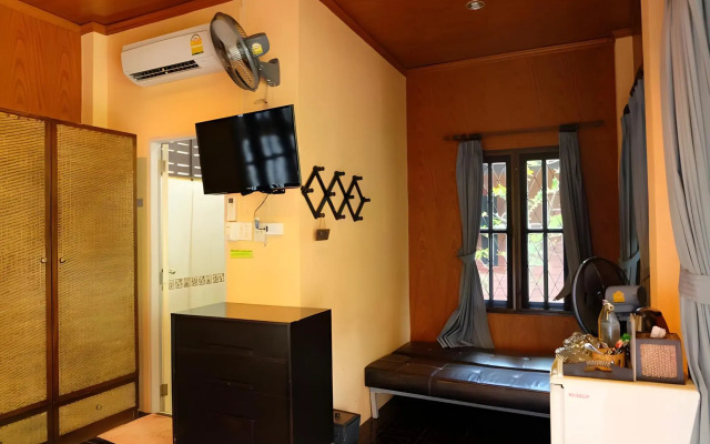 Sairee Cottage Resort (SHA Plus+)