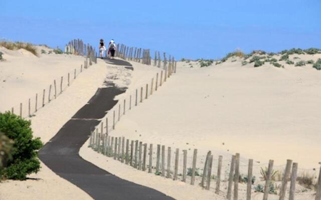 Maison Indigo 6 Personnes