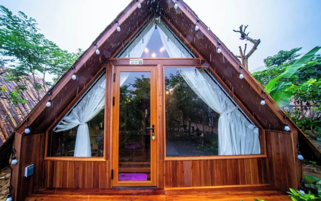 Leaf Village & Farm Làng Lá – Outside – Da Nang