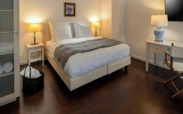 Sunday Resort Hafendorf Junior Suite