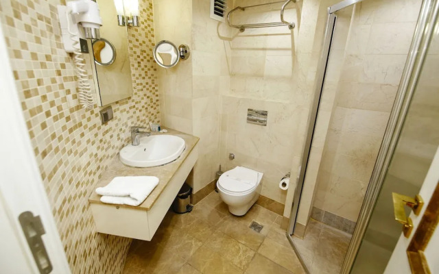 Anafarta Otel