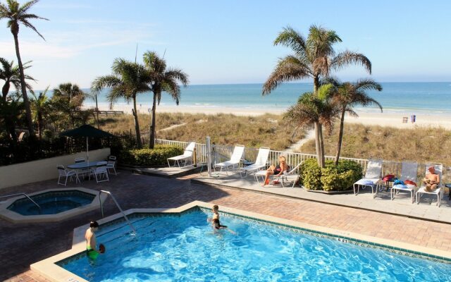 Sunset Paradise 11 Apartment