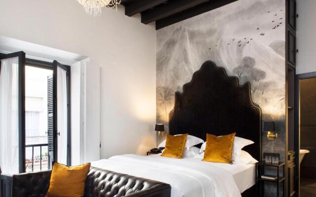 Casa Cánovas Boutique Hotel