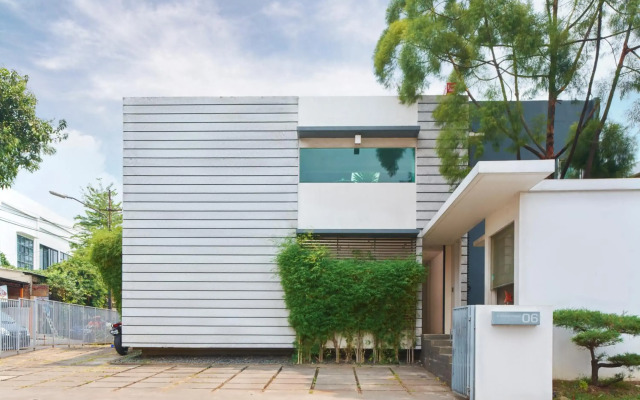 FLAT06. Cipete