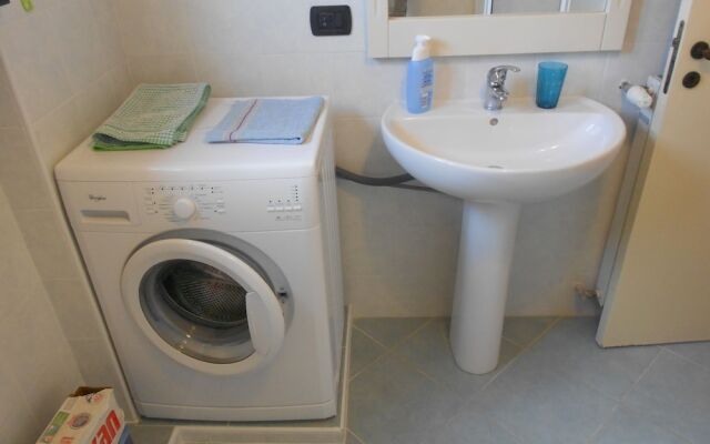 JOIVY Sestri Levante Holiday Flat