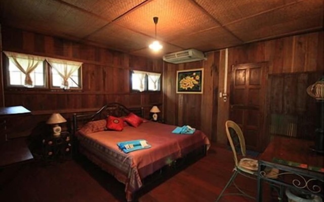 Romyen Garden Resort