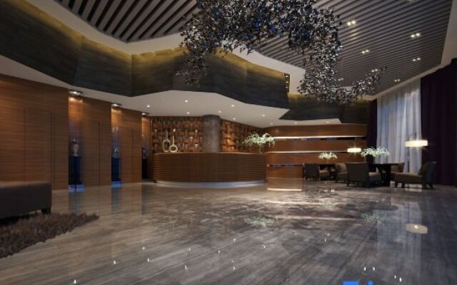 Park Lane Hotel (Qiaoxiang)