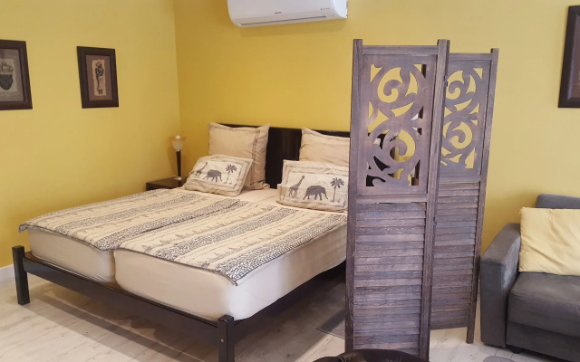 Constantia Cottages
