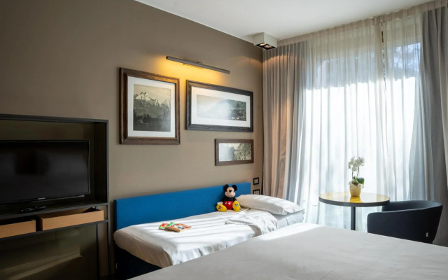 Parc Hotel Billia