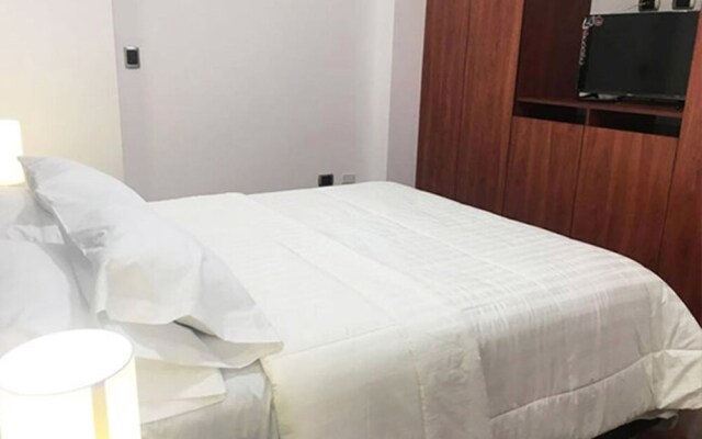 Parque 5 Apart Hotel
