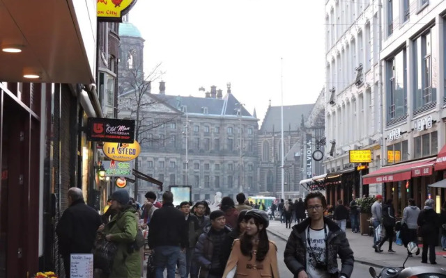 Central Station Hostel