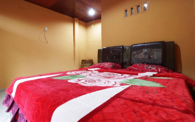 Penginapan Mafir