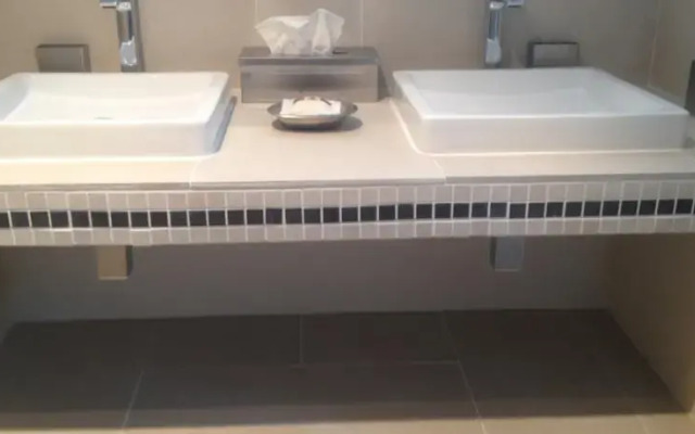 Le Balcon de Saint Paul