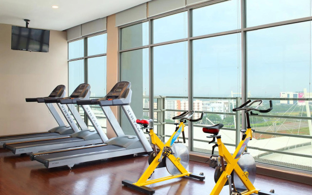 Hotel Santika Premiere ICE - BSD City