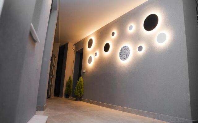 Quattro Luxury Apartments