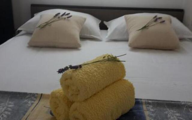 Apartments Rosi