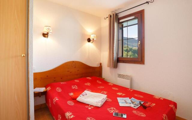 Nemea Les Chalets des Evettes