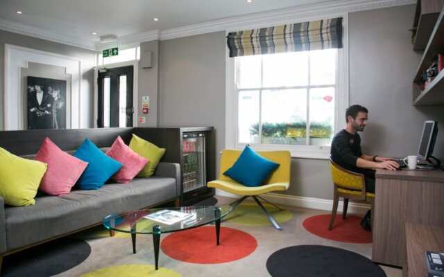 Comfort Inn Victoria