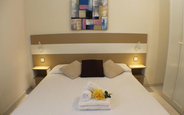 Almadraba F3 in Roses