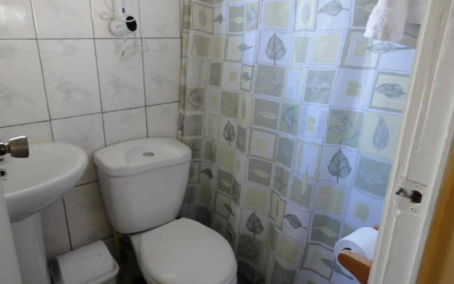 Hostal Miramar