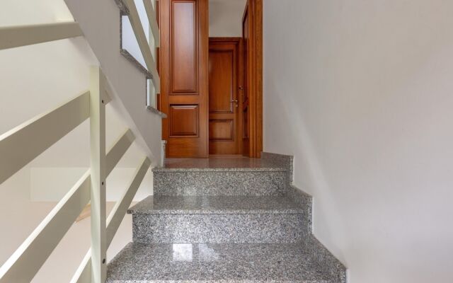 3780 Appartamenti Giulia - Bilo PP by Barbarhouse