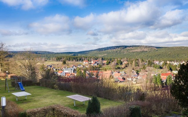 Ferien Hotel Rennsteigblick