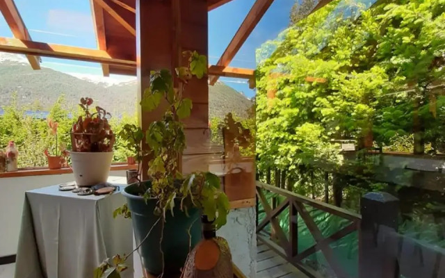 Las Rosas Alojamiento Turistico